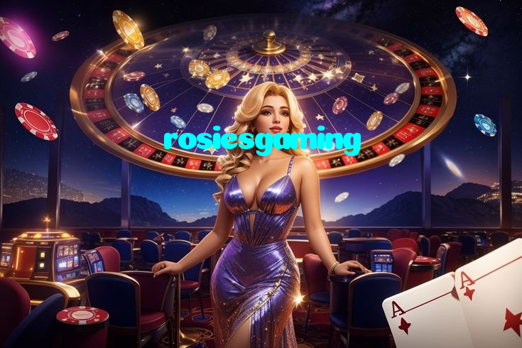 rosiesgaming