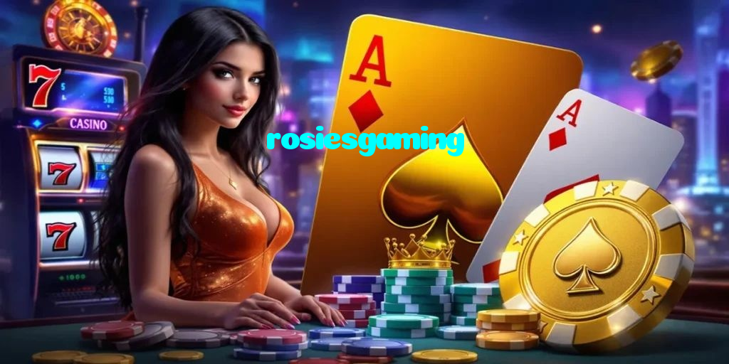 available types of rosiesgaming bet including pre-match live express and system bets